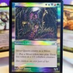 Sliver Queen - Stronghold