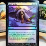 Soul Spike #70 - Coldsnap