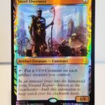 Steel Overseer #27 - MPS