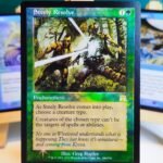 Steely Resolve - Onslaught