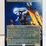 Stoneforge Mystic #337 - 2XM