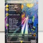 Summon: Bahamut #356 (FFX) - FIC