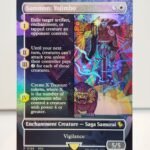 Summon: YoJimbo #196 (FFX) - FIC