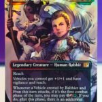 Balthier and Fran #538 (FFXII) - FIN