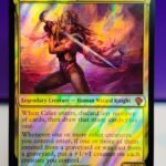 Celes, Rune Knight #220 (FFVI) - FIC