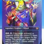 Gogo, Master of Mimicry #522 (FFVI) - FIN