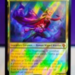 Terra, Herald of Hope #223 (FFXVI) - FIC