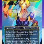 Tidus, Yuna's Guardian #213 (FFX) - FIC