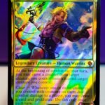 Tidus, Yuna's Guardian #224 (FFX) - FIC