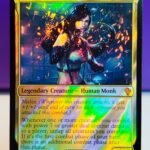 Tifa, Martial Artist #225 (FFVII) - FIC