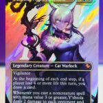 Y'shtola, NIght's Blessed #215 (FFXIV) - FIC