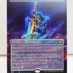 Sword of Fire and Ie #365 - 2XM