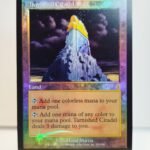 Tarnished Citadel - Odyssey