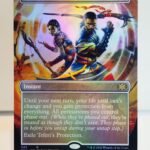 Teferi's Protection #343 - 2X2