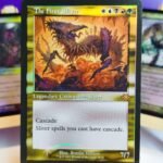 The First Sliver #26 - Modern Horizons