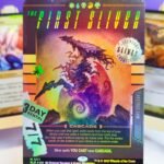 The First Sliver #1371 - SLD