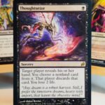 Thoughtseize #145 - Lorwyn