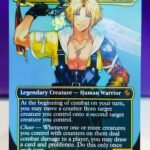 Tidus, Yuna's Guardian #205 (FFX) - FIC