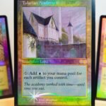 Tolarian Academy - Urza's Saga