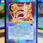 Transmute Artifact - Antiquities