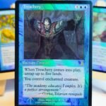 Treahery - Urza's Destiny