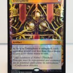 Trinisphere #52 - MPS