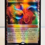 Vedalken Shackles #53 - MPS