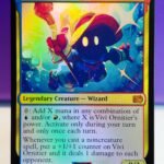 Vivi Ornitier #248 (FFIX) - FIN