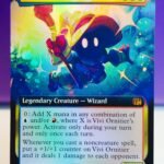 Vivi Ornitier #514 (FFIX) - FIN