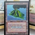 Volcanic Island - Beta