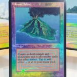 Volcanic Island - Beta