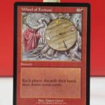 Wheel of Fortune - Beta