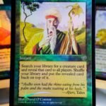 Worldly Tutor - Mirage