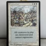 Wrath of God (R) - Beta