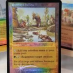 Yavimaya Hollow - Urza's Destiny