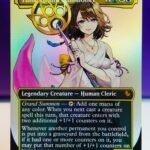 Yuna, Grand Summoner #208 (FFX) - FIC