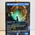 Abhorrent Oculus #344 - DSK