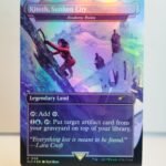 Academy Ruins (Kitezh, Sunken City) #1506 (Tomb Raider) - SLD