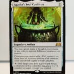 Agatha's Soul Cauldron #242 - WOE