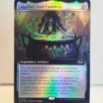 Agatha's Soul Cauldron #366 - WOE