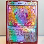 Akroma's Memorial #1527 - SLD