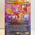 Amy Rose #2083 - SLD