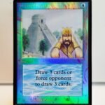 Ancestral Recall - Beta