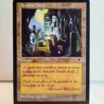 Ancient Tomb - Tempest