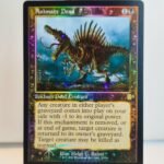 Animate Dead #7 - Promo