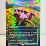 Anointed Procession #1511 - SLD