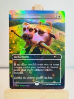 Anointed Procession #1511 - SLD