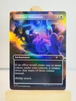 Anointed Procession #1511 - SLD – Image 2