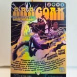 Aragorn, the Uniter #741 - LTR