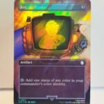 Arcane Signet #884 - PIP